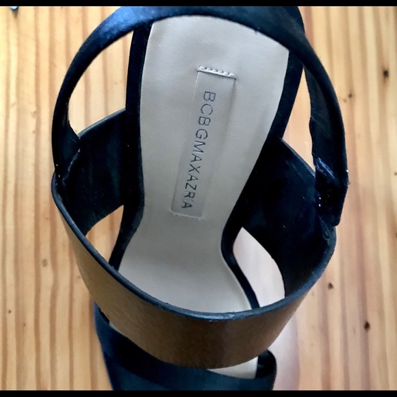 Just REDUCED ‼️BCBGMaxazria heels 7 - Picture 4 of 6